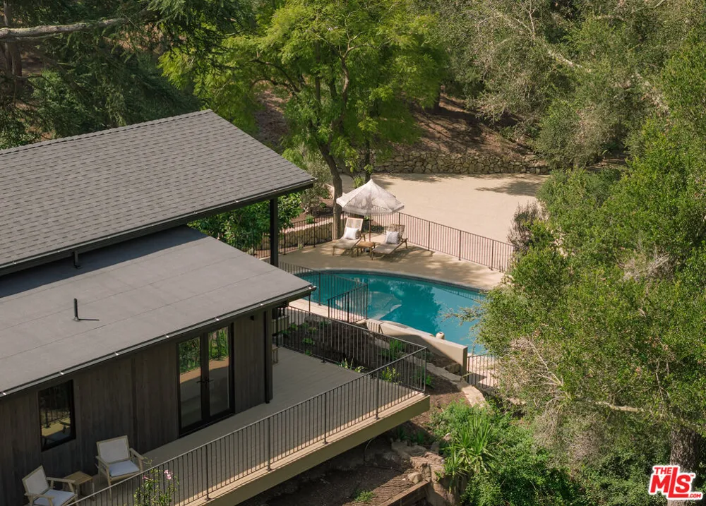 1590 San Roque Road Santa Barbara, CA 93105