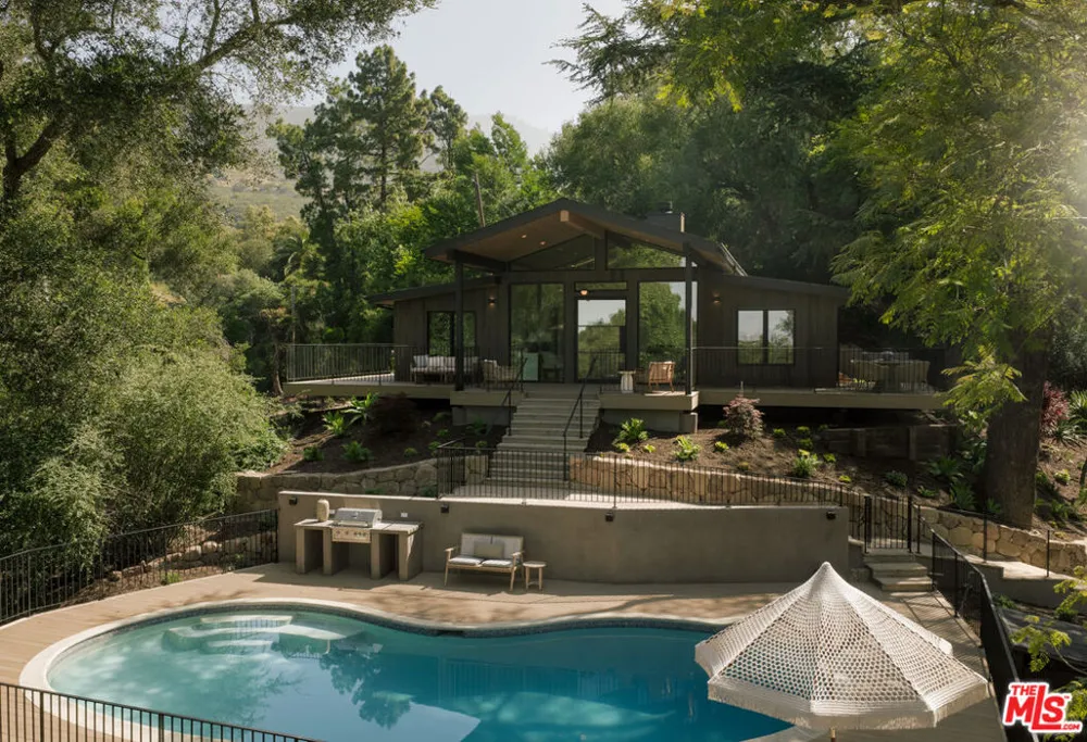 1590 San Roque Road Santa Barbara, CA 93105
