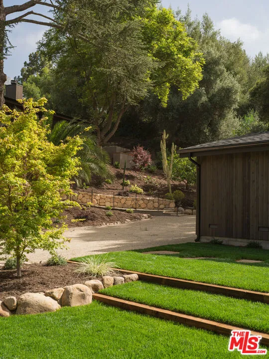 1590 San Roque Road Santa Barbara, CA 93105