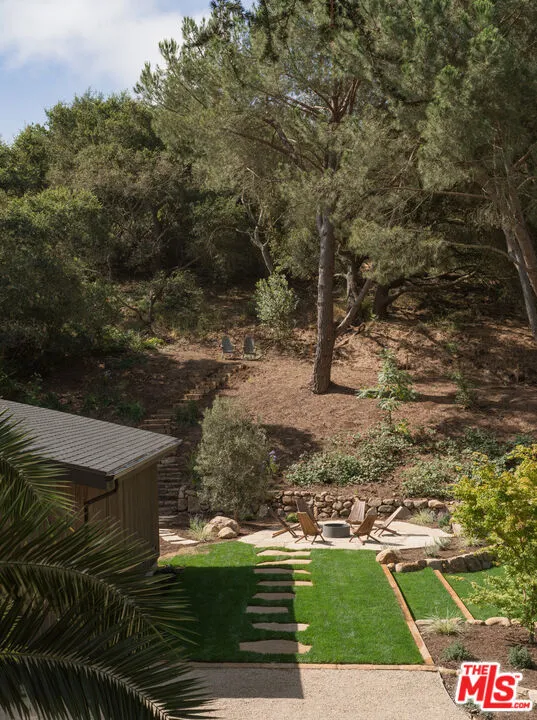 1590 San Roque Road Santa Barbara, CA 93105
