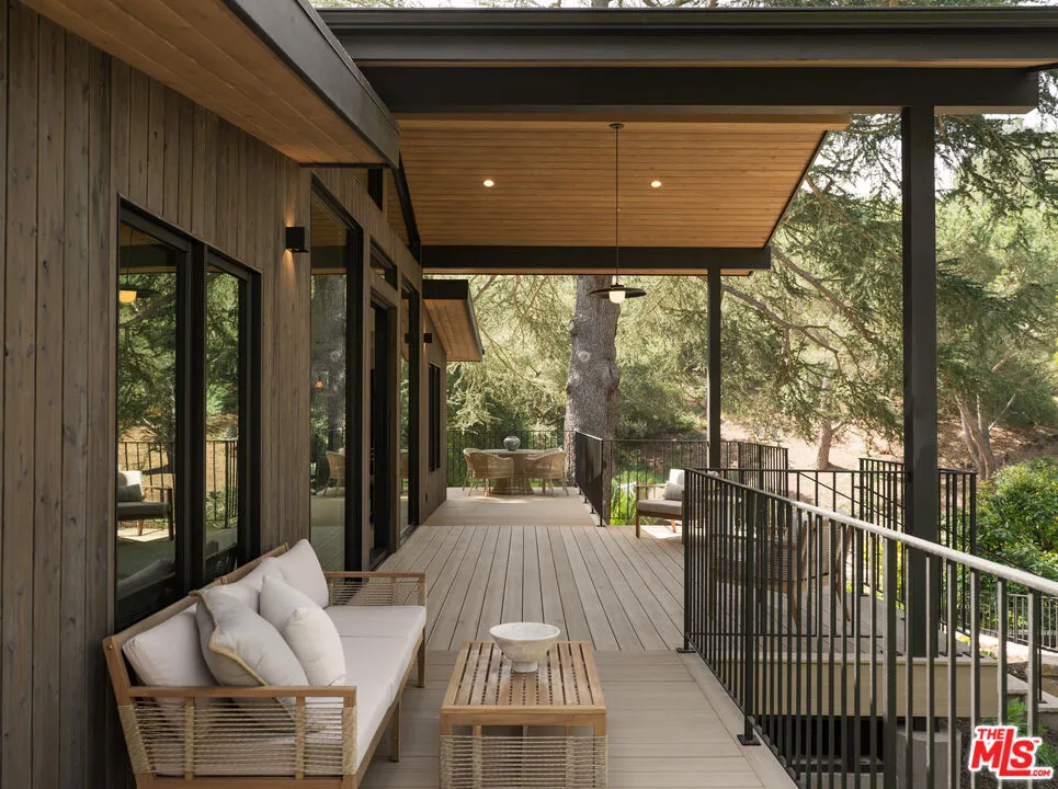 1590 San Roque Road Santa Barbara, CA 93105