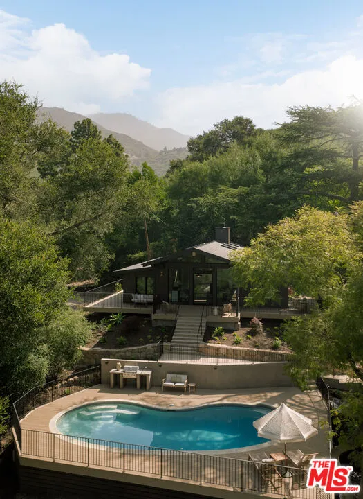 1590 San Roque Road Santa Barbara, CA 93105