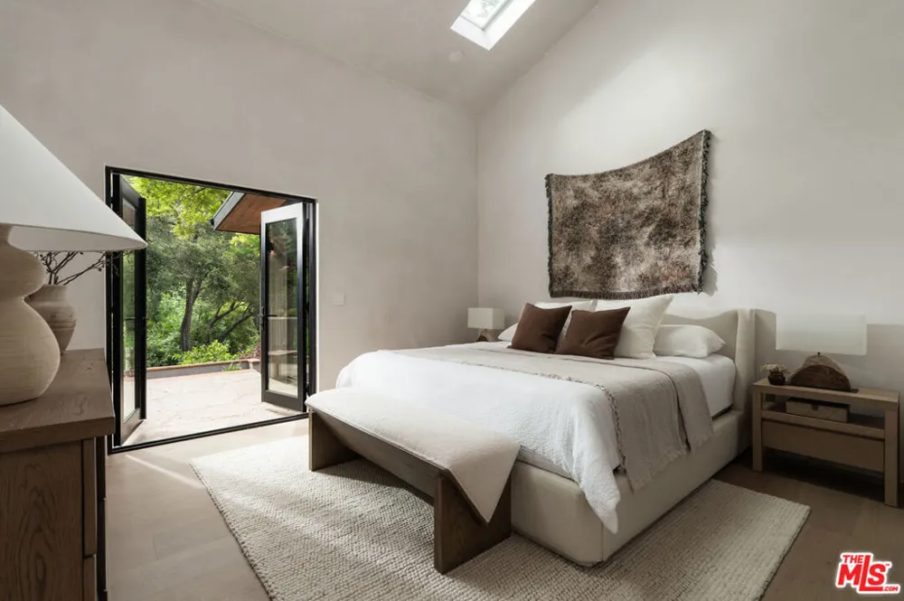 1590 San Roque Road Santa Barbara, CA 93105