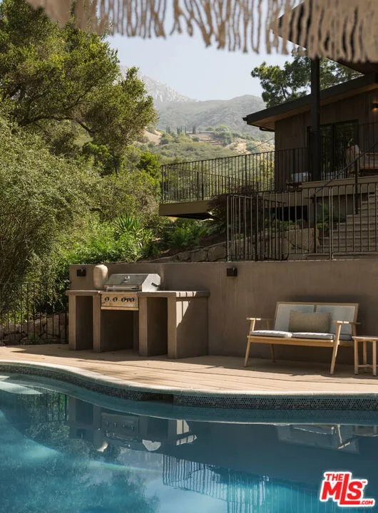 1590 San Roque Road Santa Barbara, CA 93105