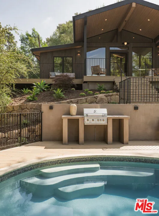 1590 San Roque Road Santa Barbara, CA 93105