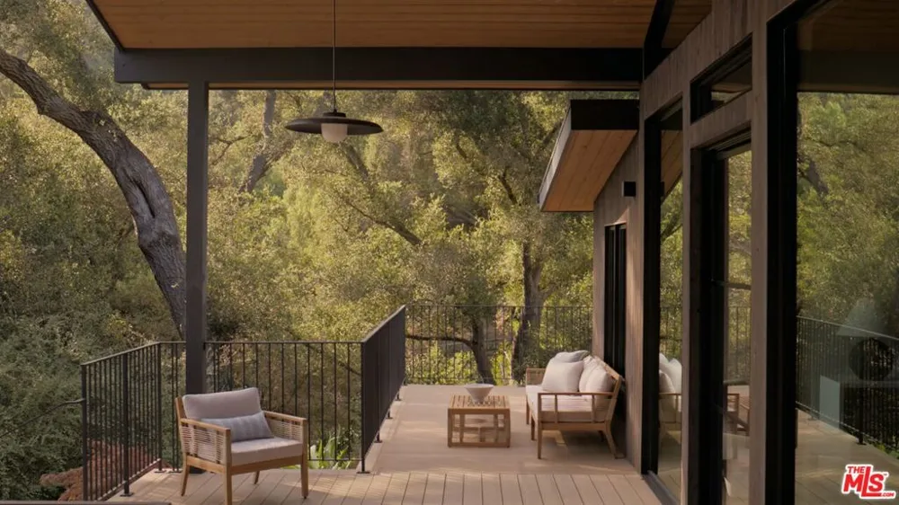 1590 San Roque Road Santa Barbara, CA 93105