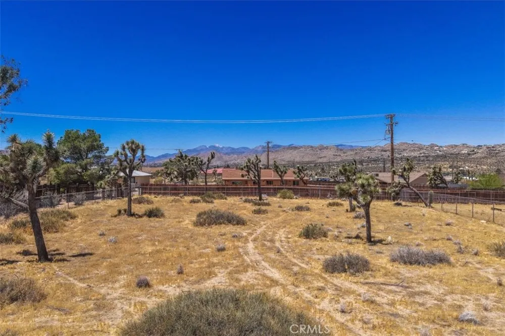 4321 Avalon Avenue Yucca Valley, CA 92284