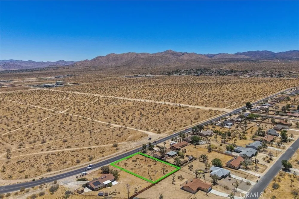 4321 Avalon Avenue Yucca Valley, CA 92284