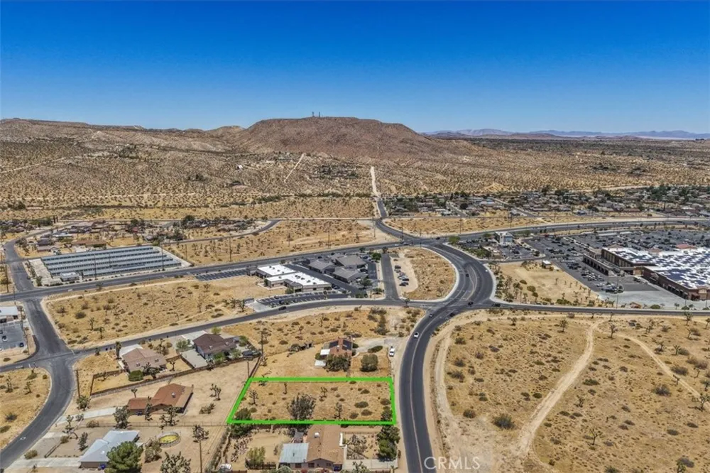 4321 Avalon Avenue Yucca Valley, CA 92284