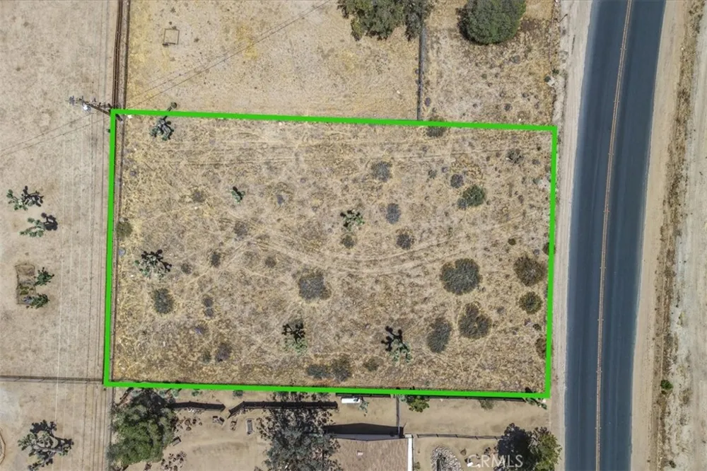 4321 Avalon Avenue Yucca Valley, CA 92284