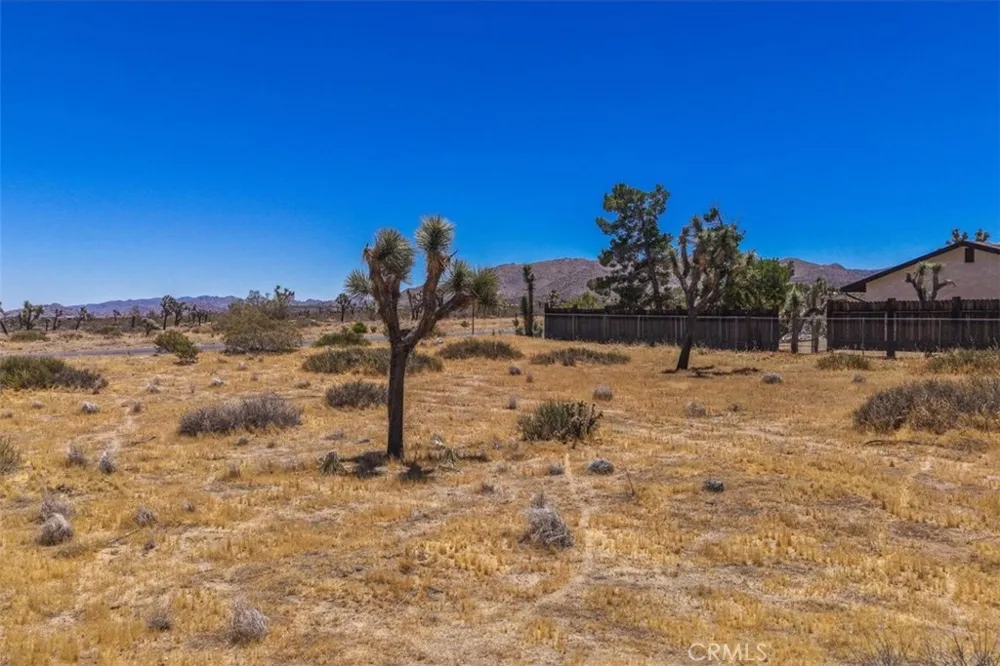 4321 Avalon Avenue Yucca Valley, CA 92284