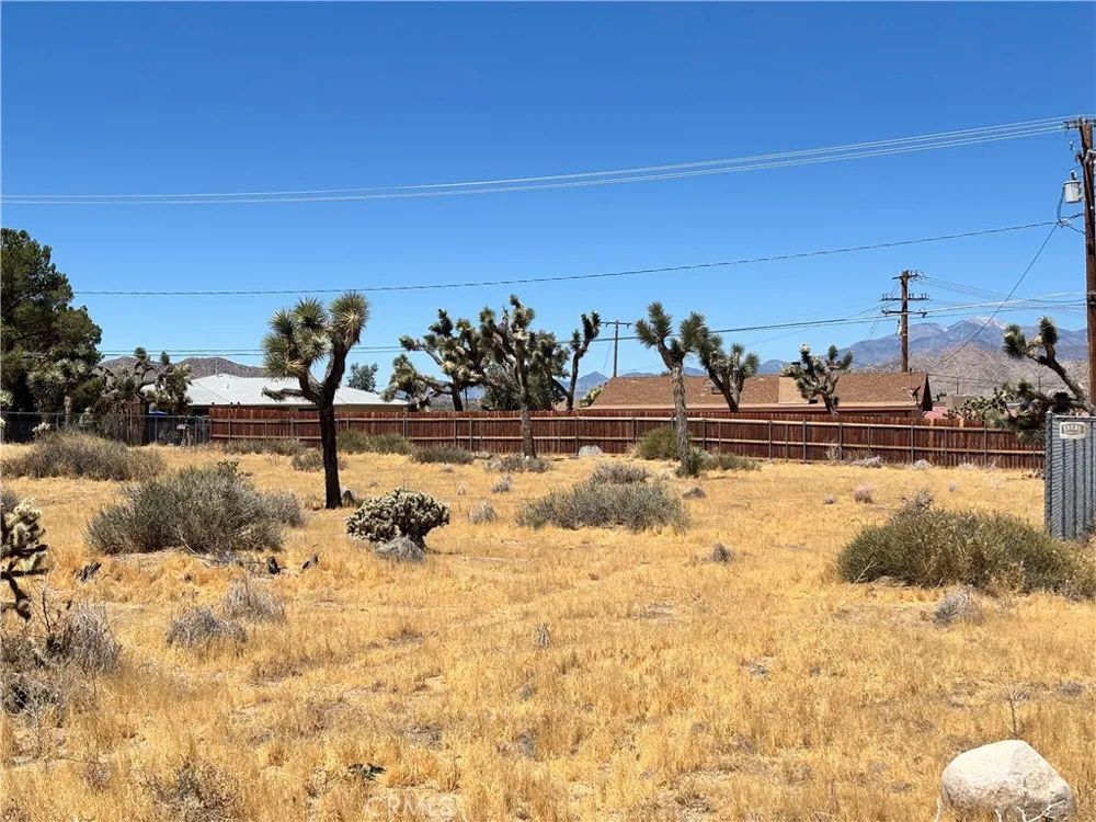 4321 Avalon Avenue Yucca Valley, CA 92284