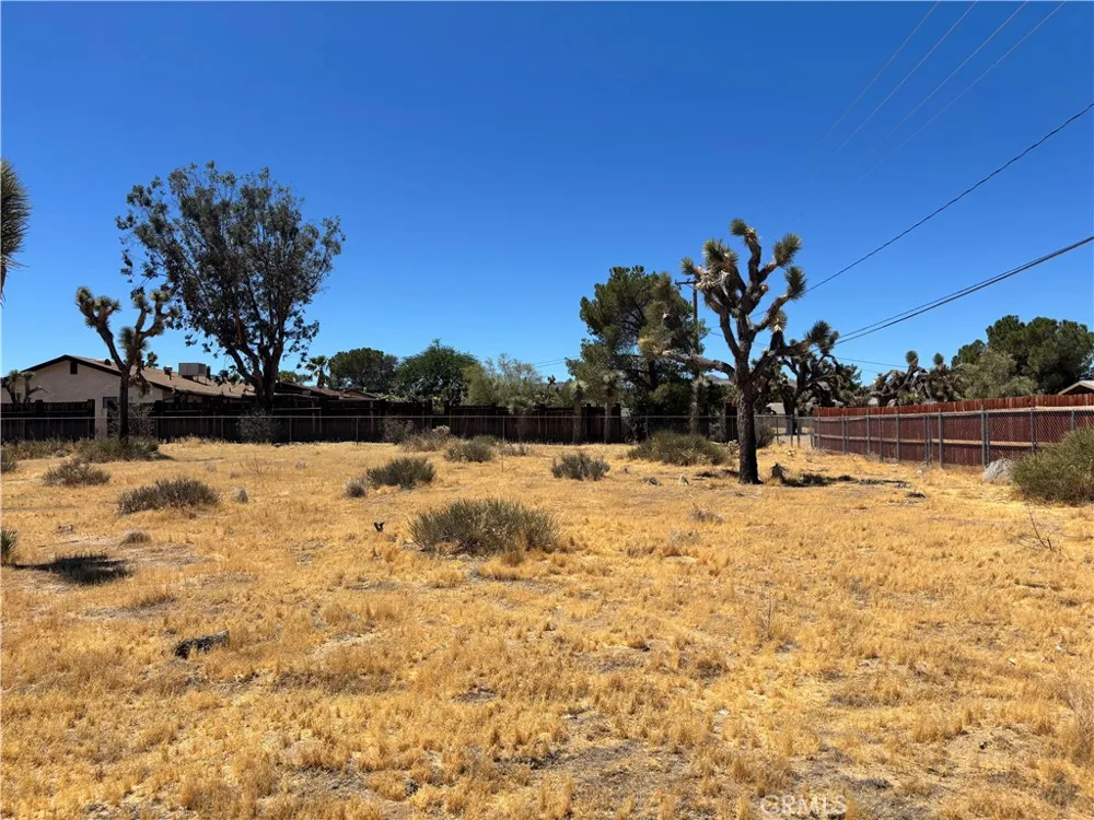 4321 Avalon Avenue Yucca Valley, CA 92284