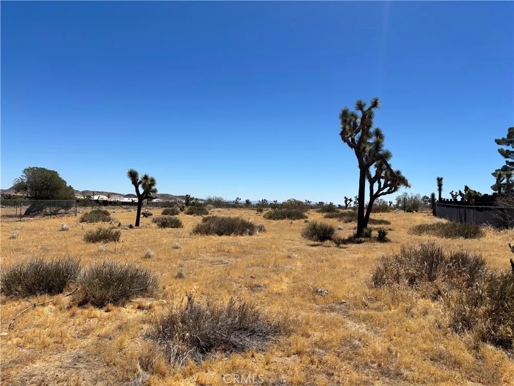 4321 Avalon Avenue Yucca Valley, CA 92284