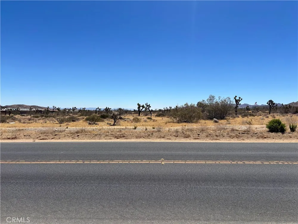 4321 Avalon Avenue Yucca Valley, CA 92284