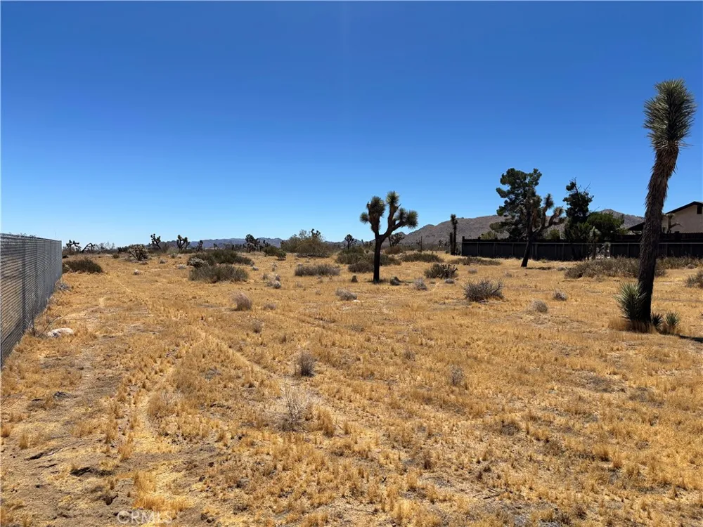 4321 Avalon Avenue Yucca Valley, CA 92284