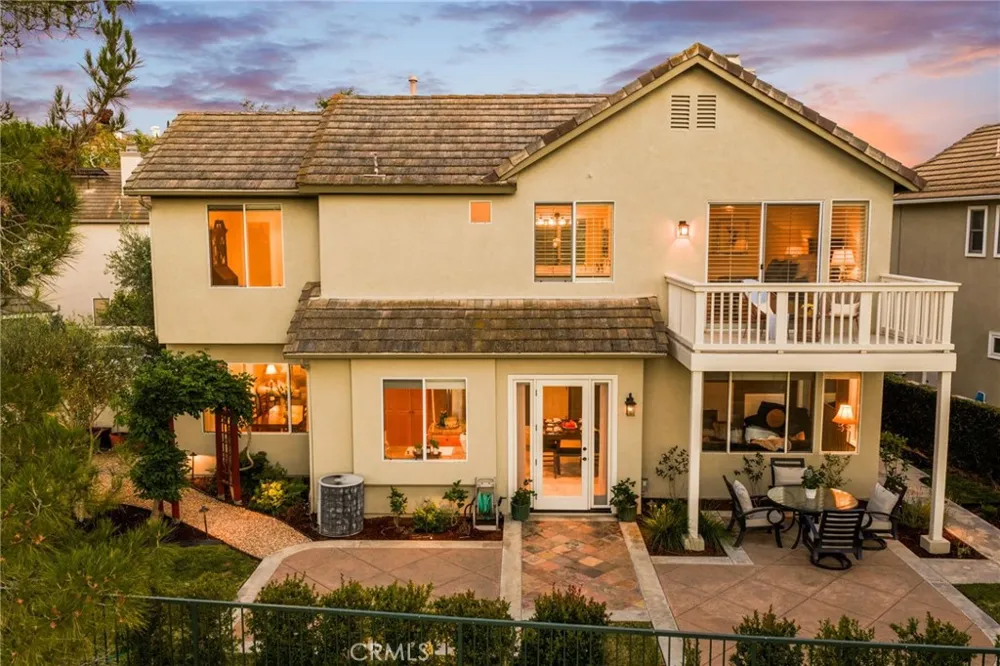 2 Creek View Coto de Caza, CA 92679