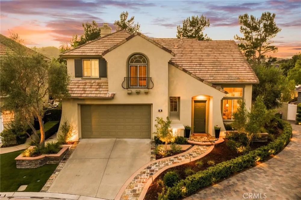 2 Creek View Coto de Caza, CA 92679