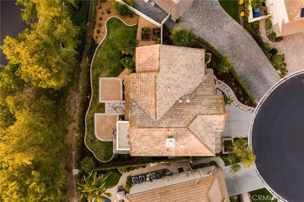 2 Creek View Coto de Caza, CA 92679