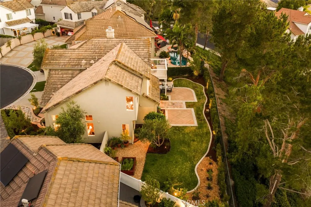 2 Creek View Coto de Caza, CA 92679