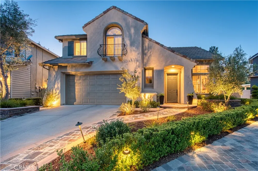 2 Creek View Coto de Caza, CA 92679