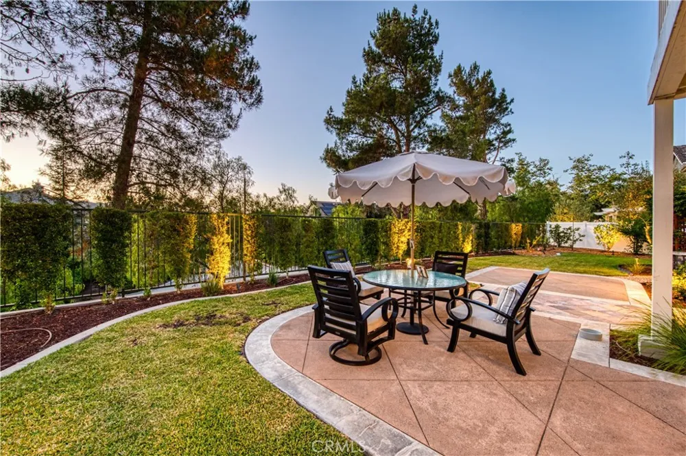 2 Creek View Coto de Caza, CA 92679