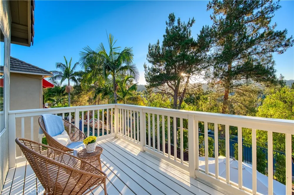 2 Creek View Coto de Caza, CA 92679