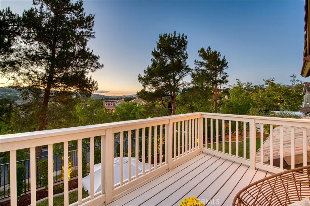 2 Creek View Coto de Caza, CA 92679