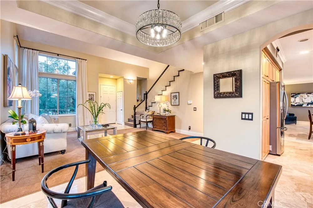 2 Creek View Coto de Caza, CA 92679