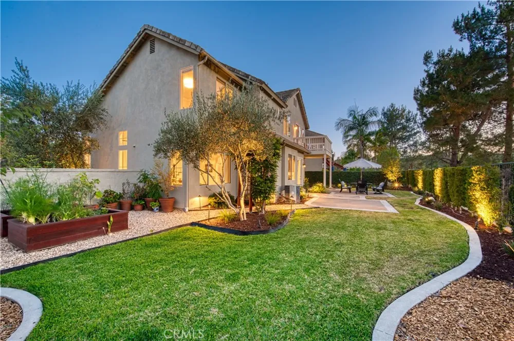 2 Creek View Coto de Caza, CA 92679