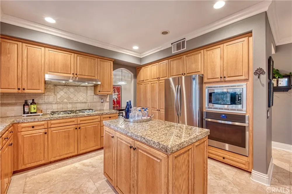 2 Creek View Coto de Caza, CA 92679