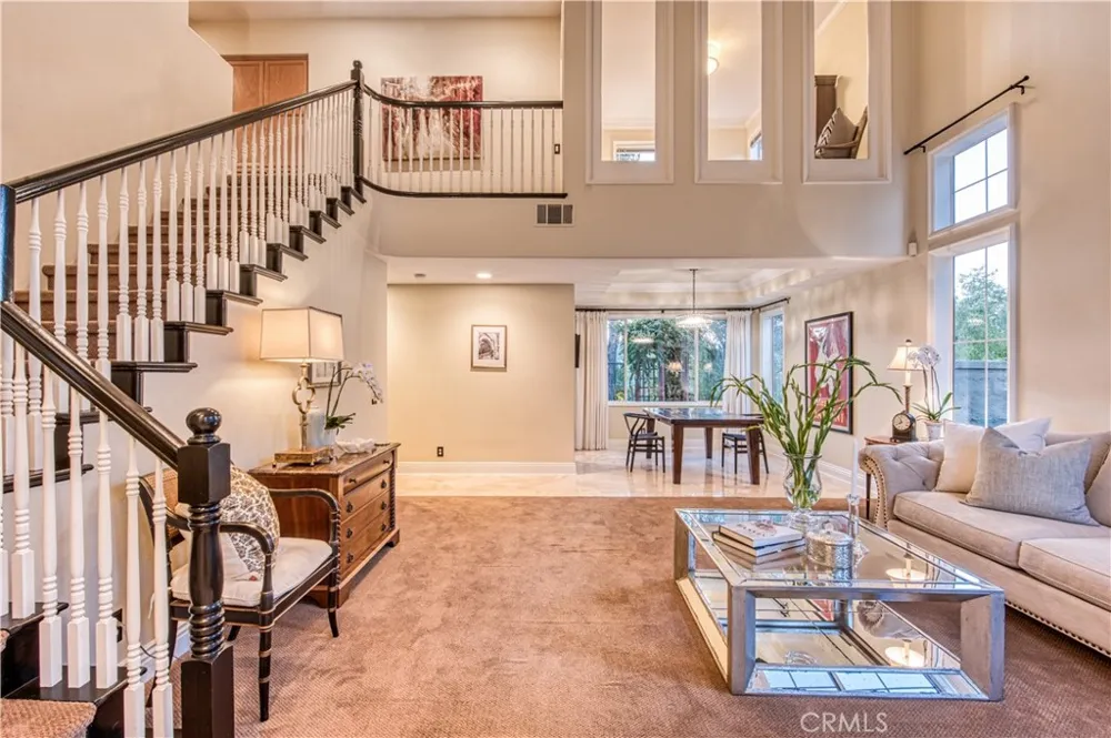 2 Creek View Coto de Caza, CA 92679