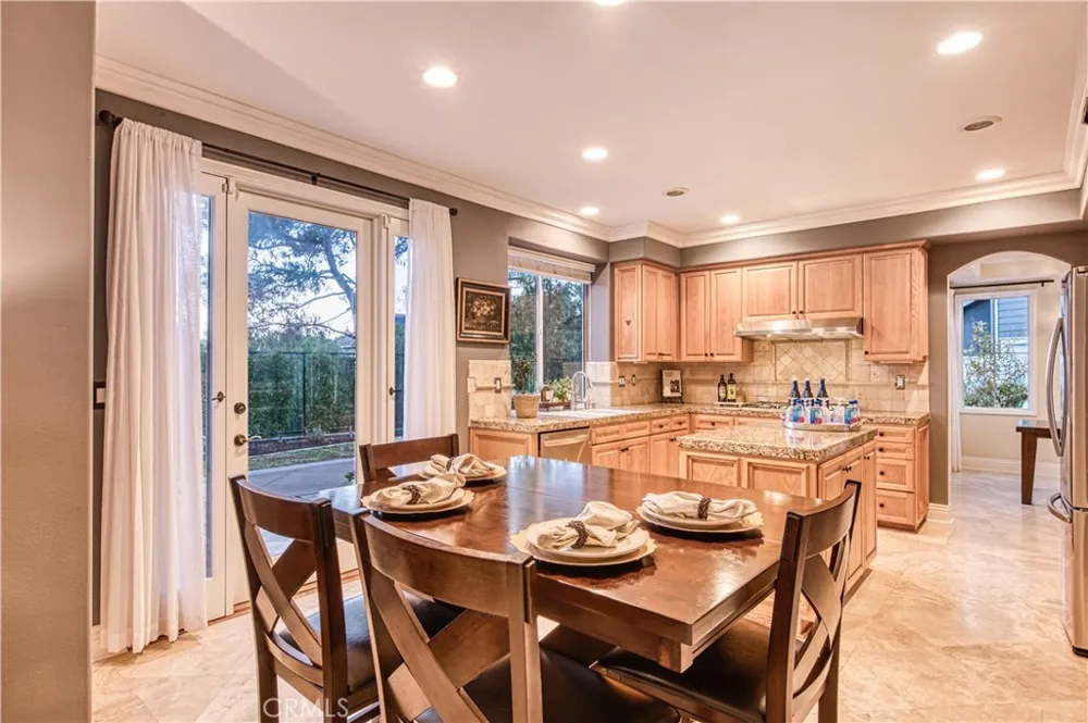 2 Creek View Coto de Caza, CA 92679