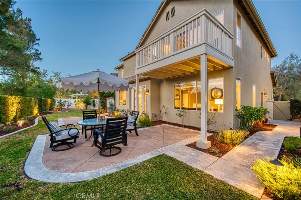 2 Creek View Coto de Caza, CA 92679