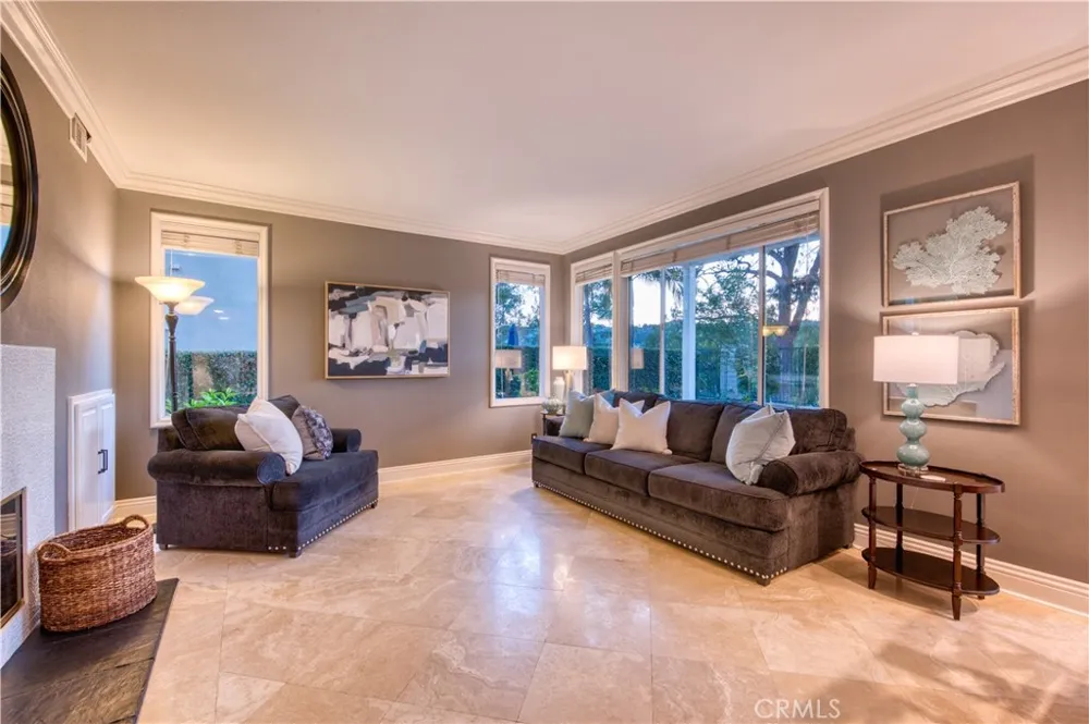 2 Creek View Coto de Caza, CA 92679