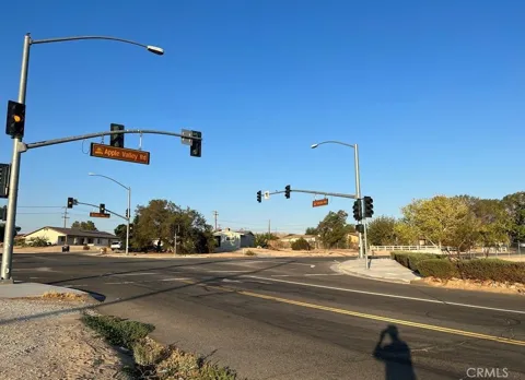 Tuscola Road