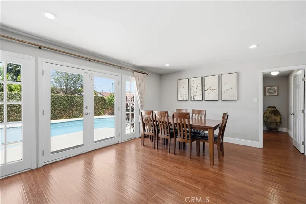 5021 Olga Cypress, CA 90630