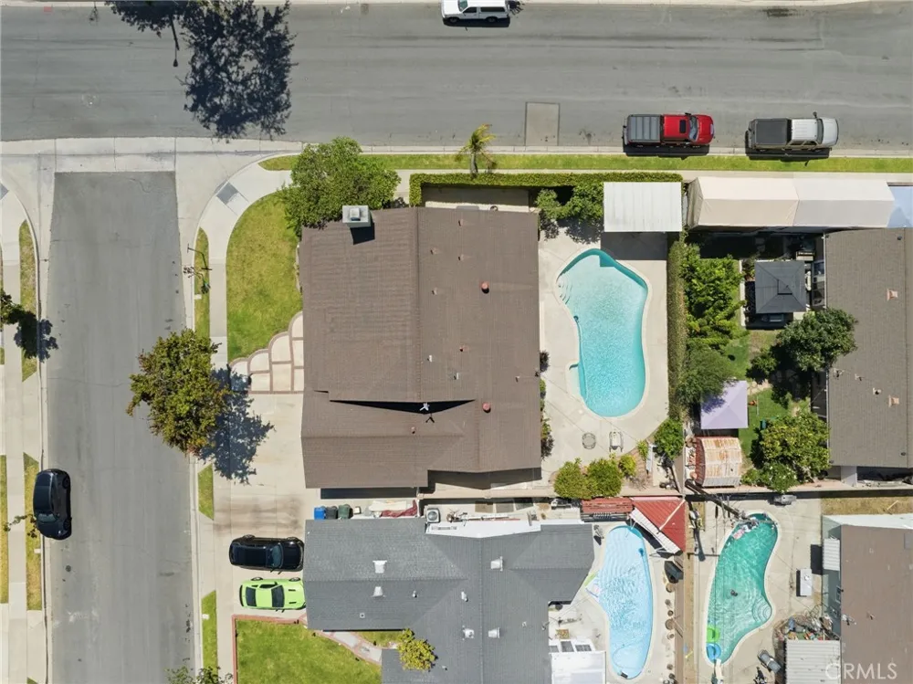 5021 Olga Cypress, CA 90630