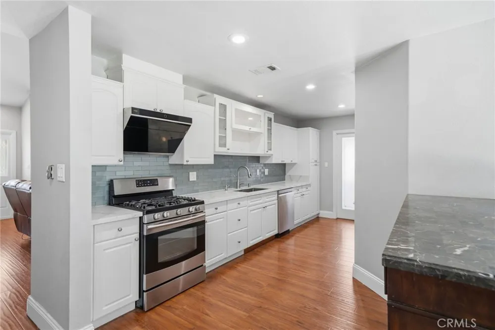 5021 Olga Cypress, CA 90630