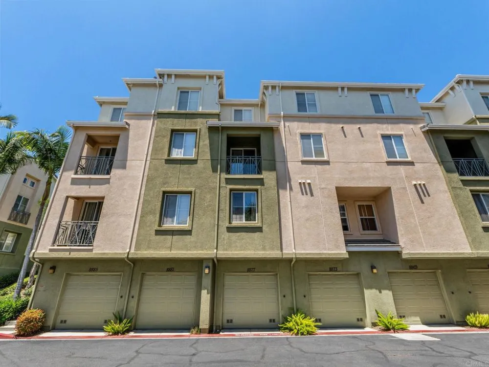 8877 Tribeca Circle San Diego, CA 92123