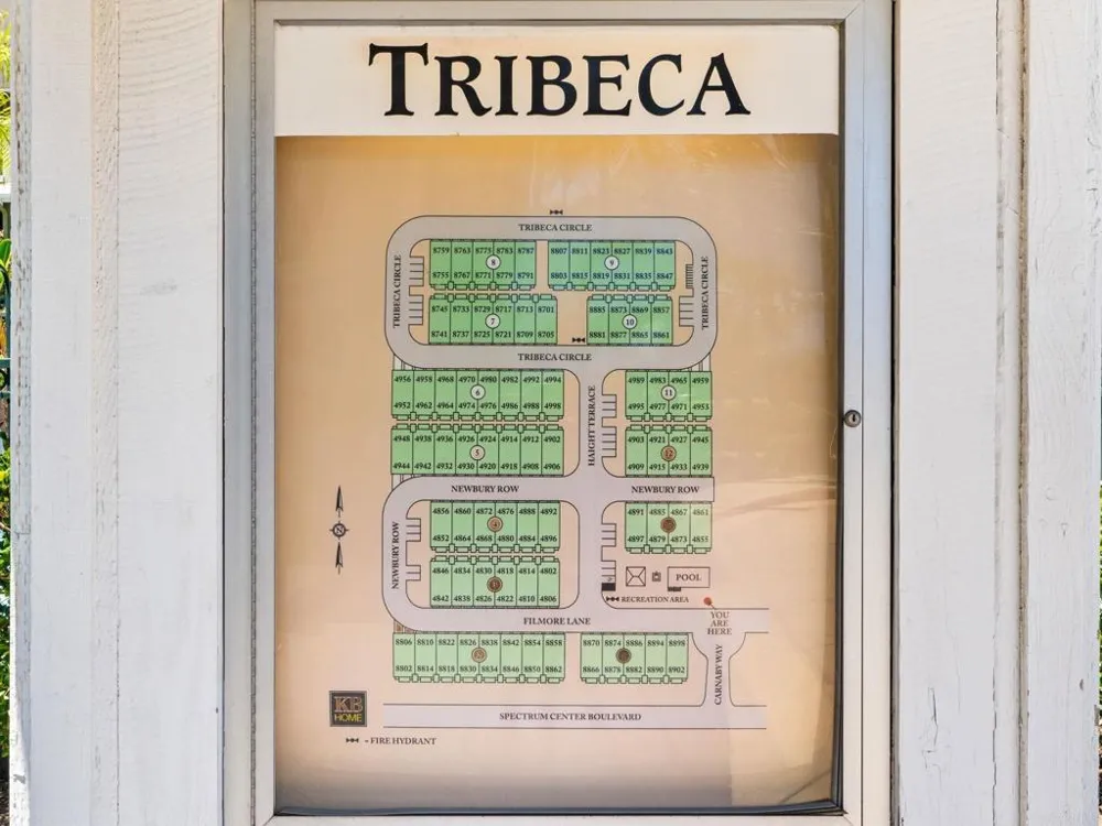 8877 Tribeca Circle San Diego, CA 92123