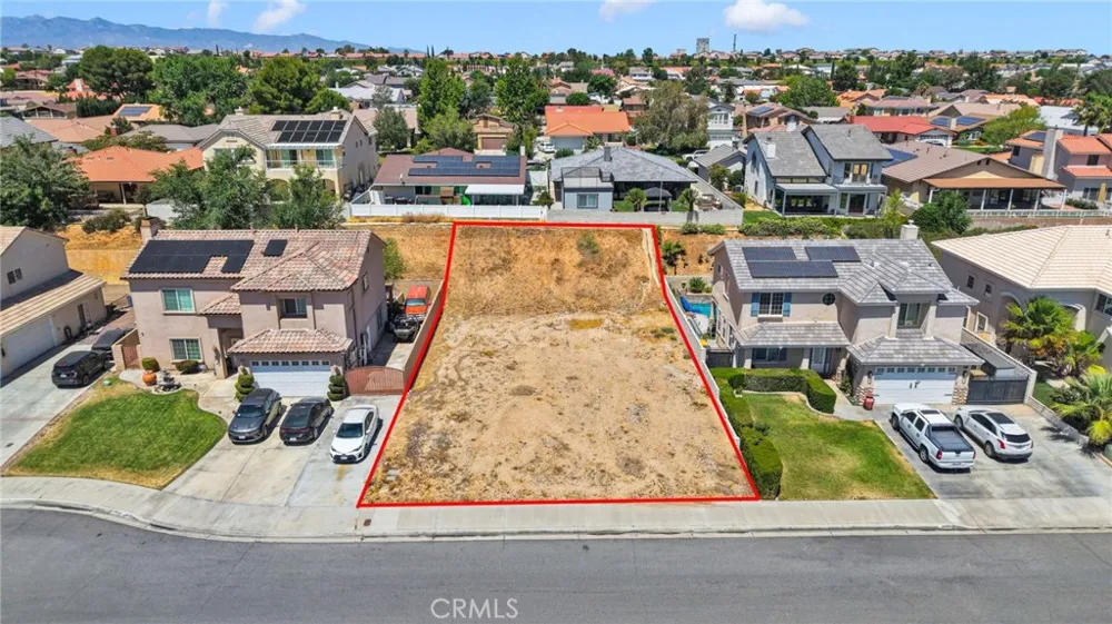 13040 Candleberry Victorville, CA 92395