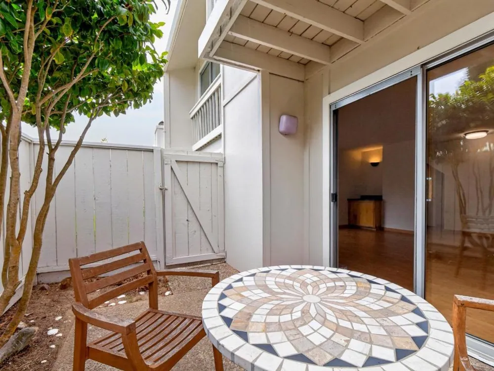 1610 Dolphin Drive Aptos, CA 95003