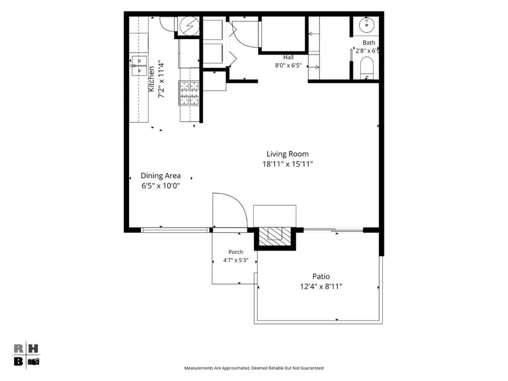1610 Dolphin Drive Aptos, CA 95003