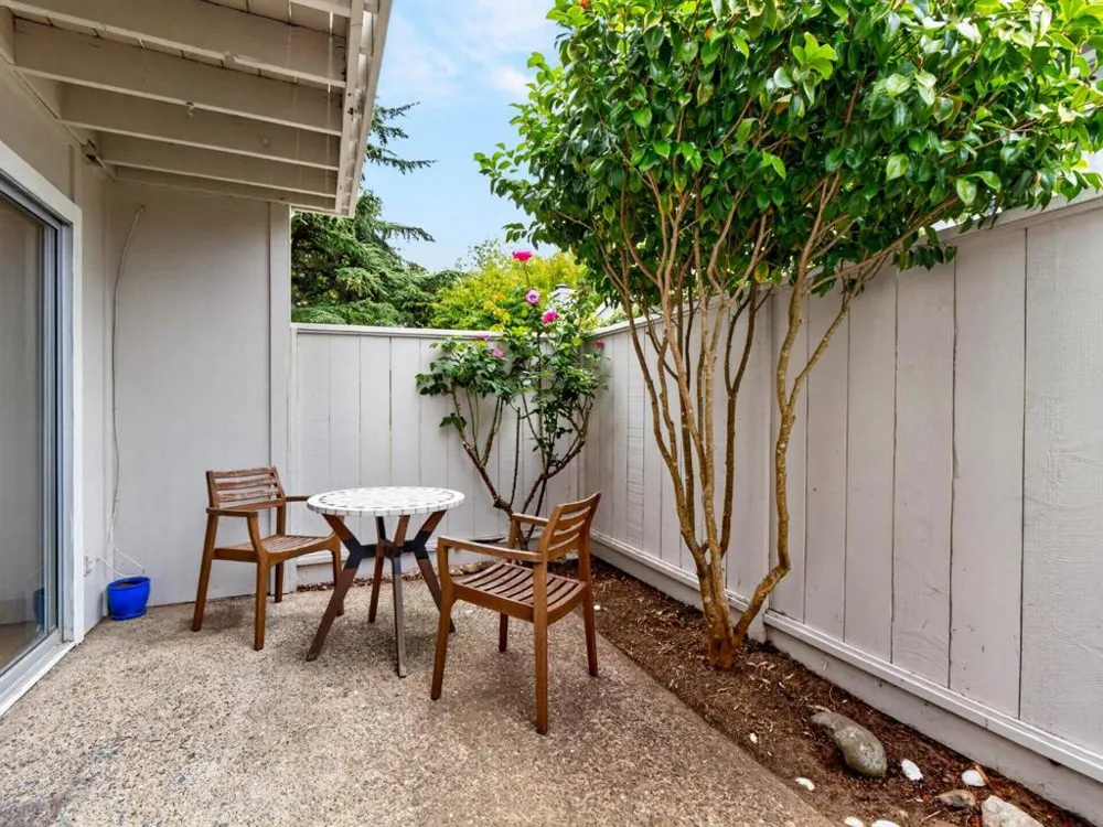 1610 Dolphin Drive Aptos, CA 95003