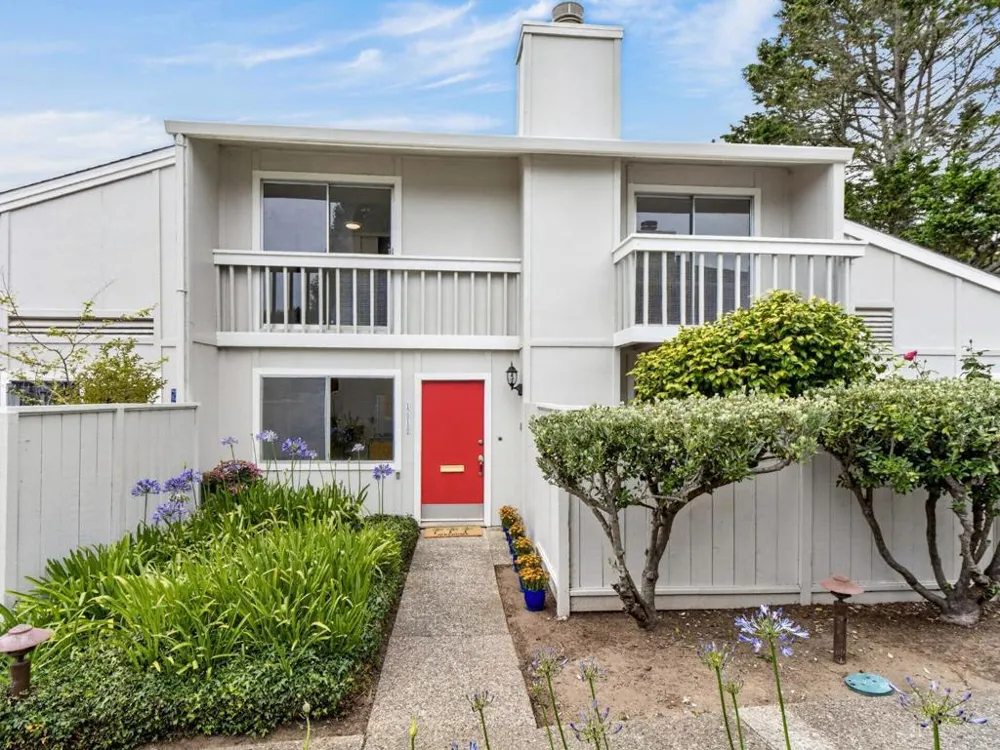 1610 Dolphin Drive Aptos, CA 95003