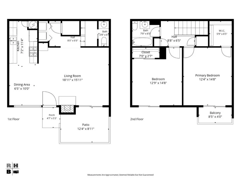 1610 Dolphin Drive Aptos, CA 95003