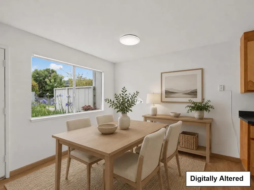 1610 Dolphin Drive Aptos, CA 95003