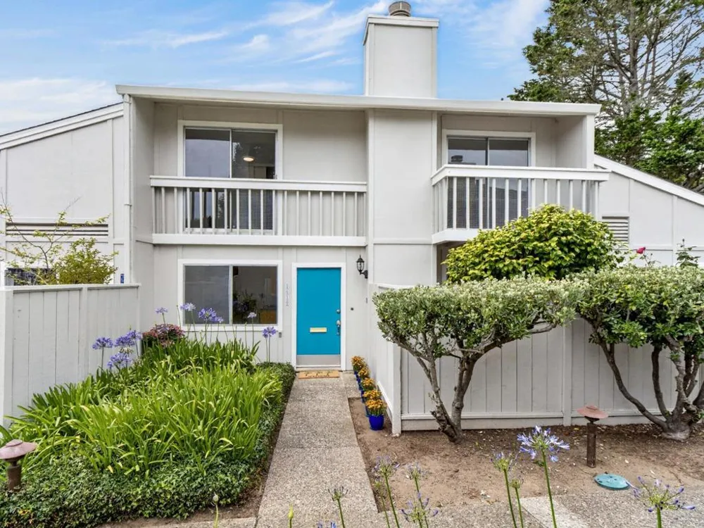 1610 Dolphin Drive Aptos, CA 95003