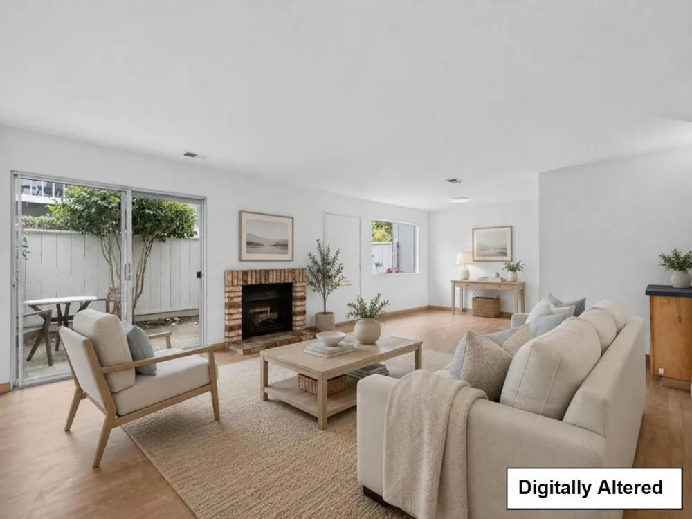 1610 Dolphin Drive Aptos, CA 95003
